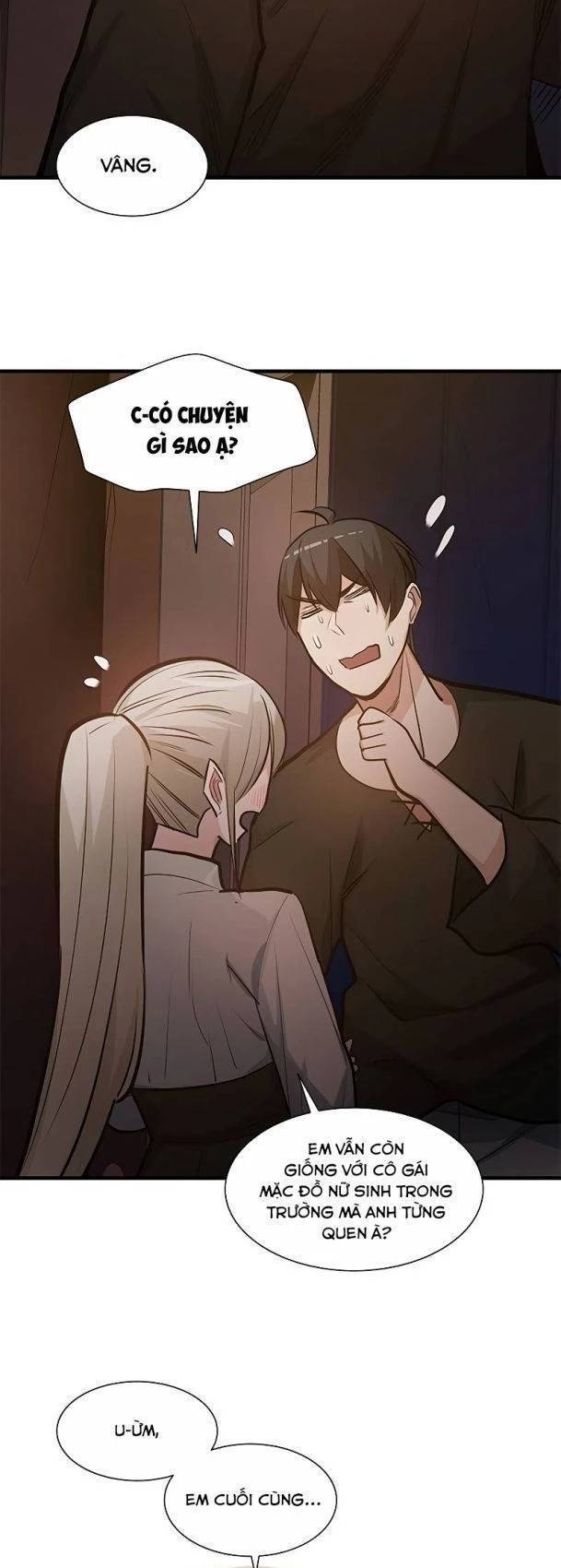 Hầm Ngục Hướng Dẫn Cấp Địa Ngục: Chapter 85