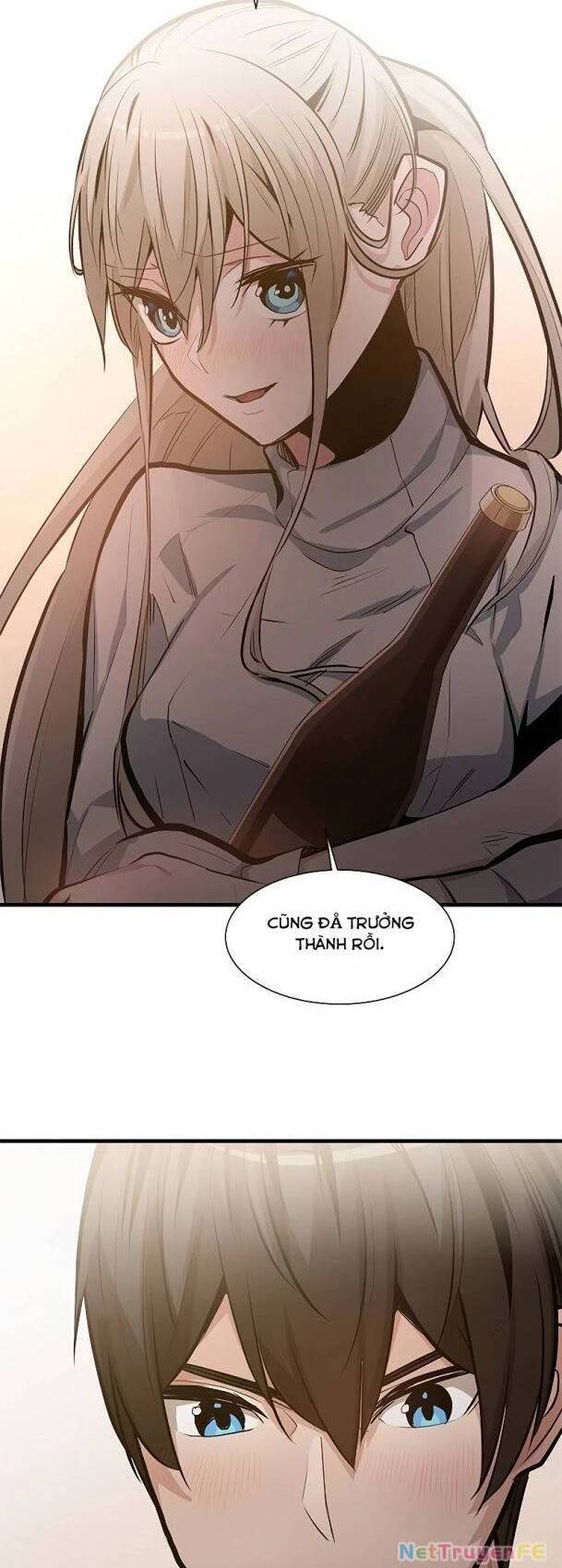 Hầm Ngục Hướng Dẫn Cấp Địa Ngục: Chapter 85