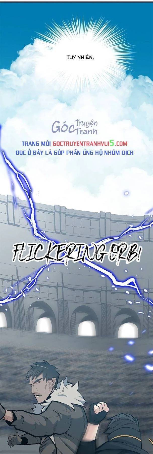 Hầm Ngục Hướng Dẫn Cấp Địa Ngục: Chapter 85