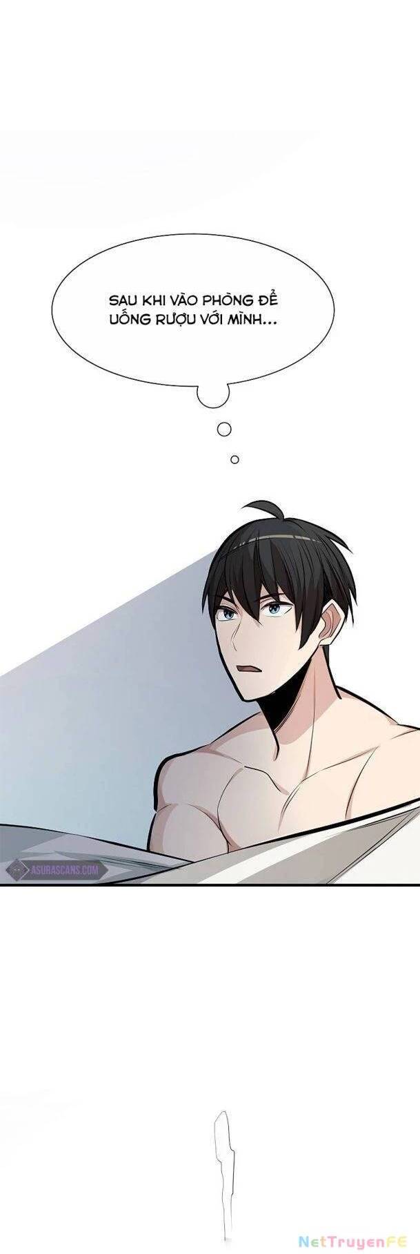 Hầm Ngục Hướng Dẫn Cấp Địa Ngục: Chapter 85