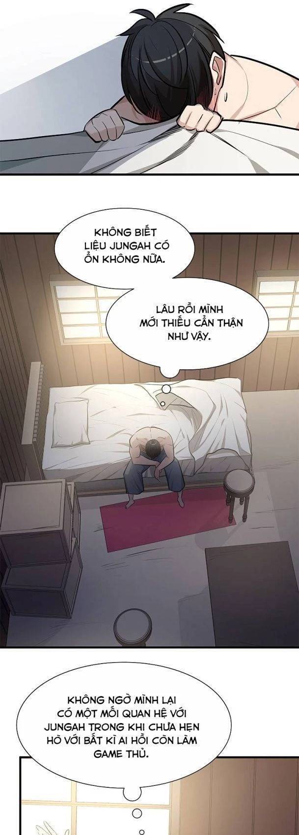 Hầm Ngục Hướng Dẫn Cấp Địa Ngục: Chapter 85