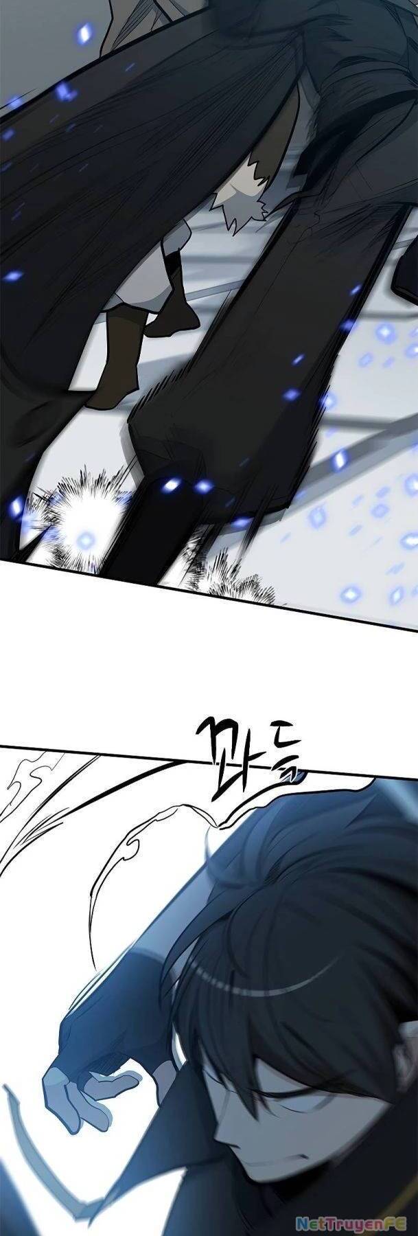 Hầm Ngục Hướng Dẫn Cấp Địa Ngục: Chapter 85