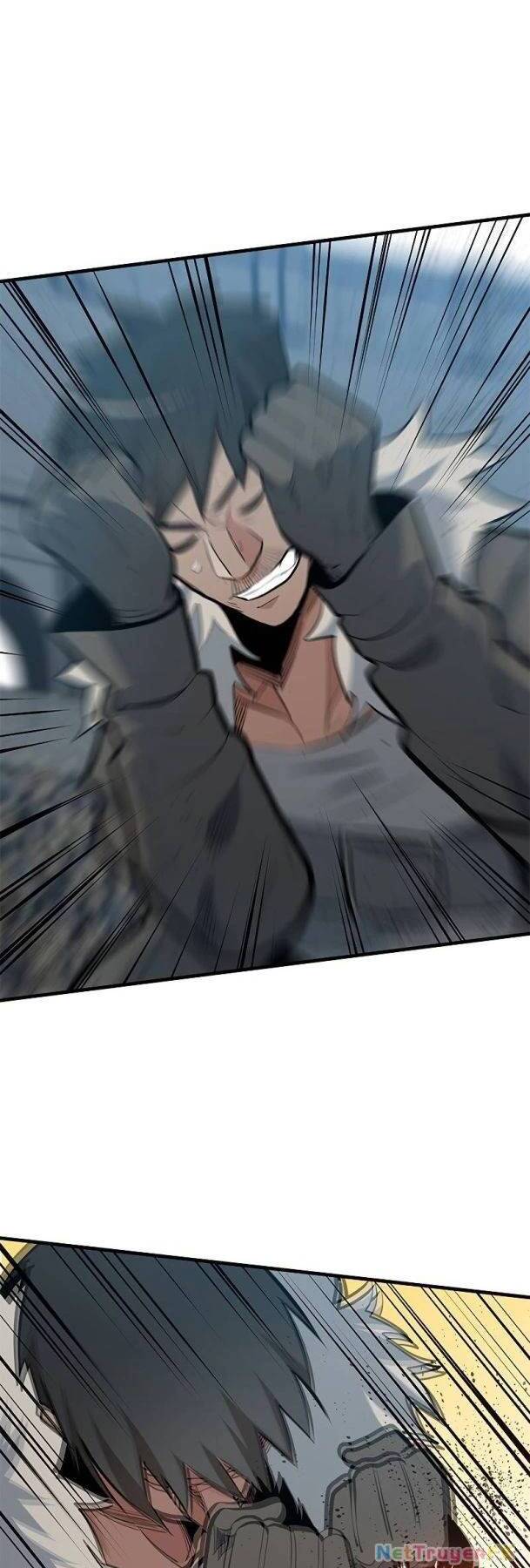 Hầm Ngục Hướng Dẫn Cấp Địa Ngục: Chapter 85