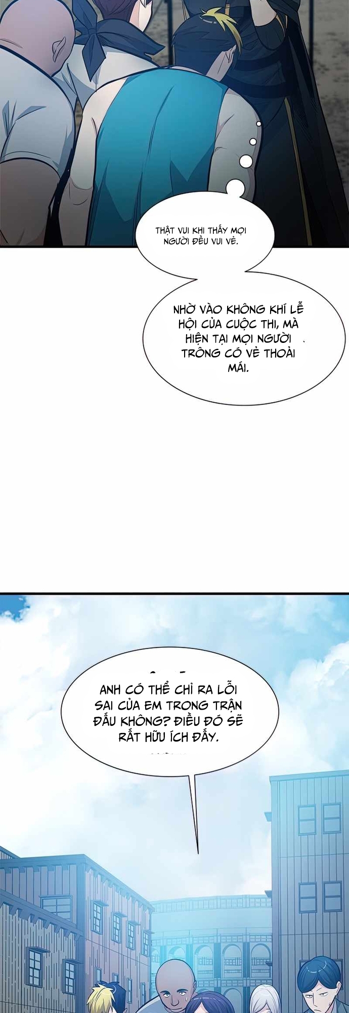 Hầm Ngục Hướng Dẫn Cấp Địa Ngục: Chapter 86