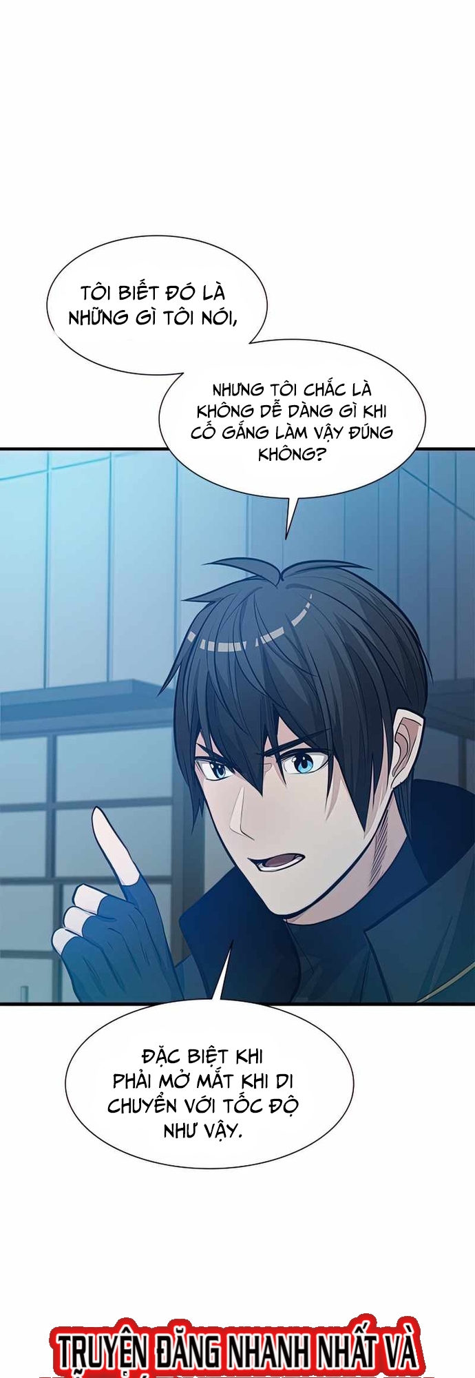 Hầm Ngục Hướng Dẫn Cấp Địa Ngục: Chapter 86