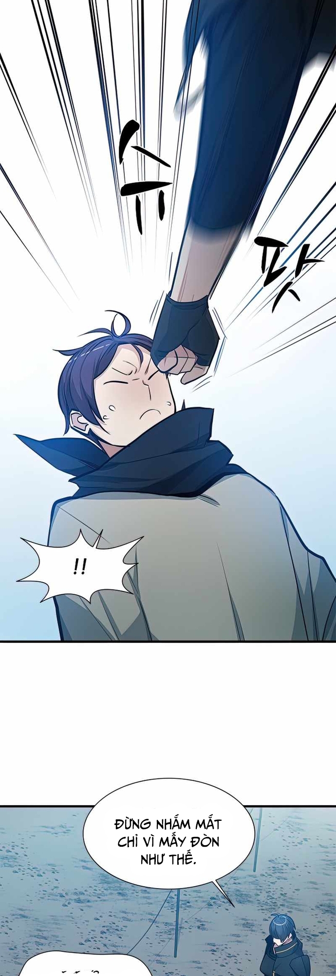 Hầm Ngục Hướng Dẫn Cấp Địa Ngục: Chapter 86