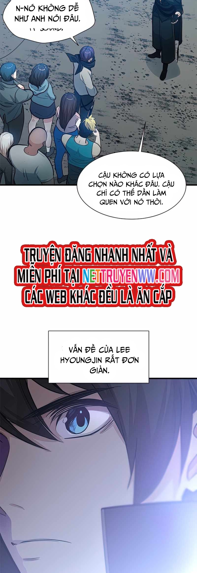 Hầm Ngục Hướng Dẫn Cấp Địa Ngục: Chapter 86