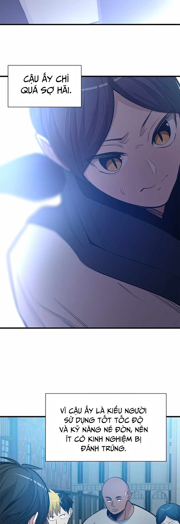 Hầm Ngục Hướng Dẫn Cấp Địa Ngục: Chapter 86