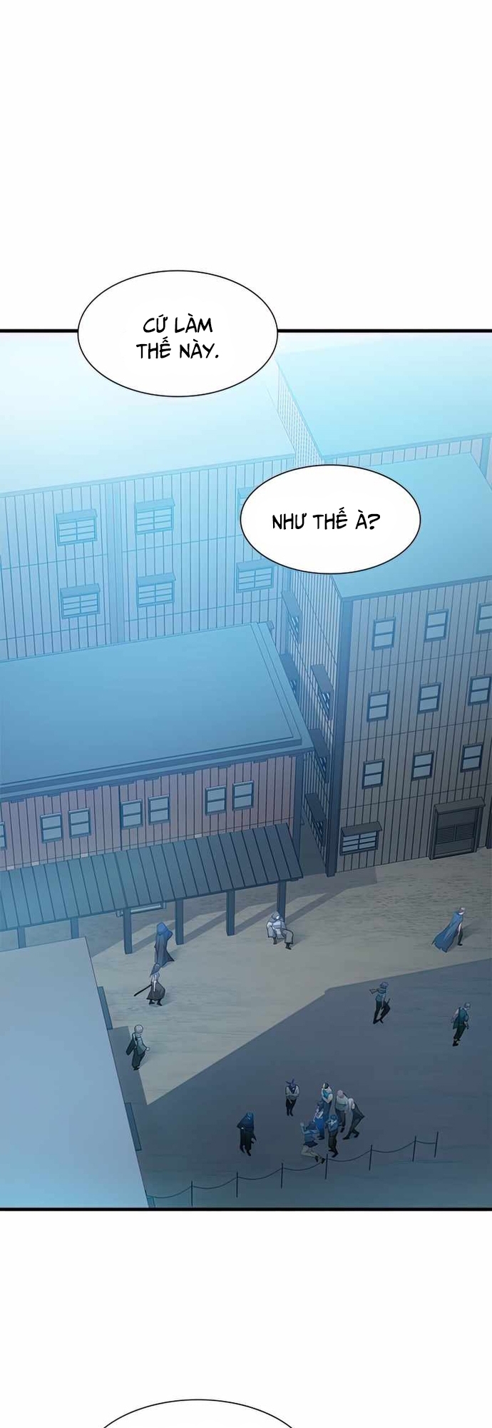 Hầm Ngục Hướng Dẫn Cấp Địa Ngục: Chapter 86