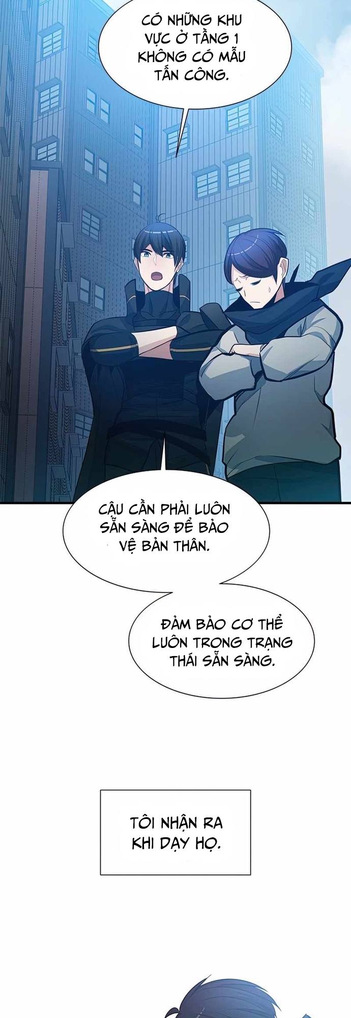 Hầm Ngục Hướng Dẫn Cấp Địa Ngục: Chapter 86