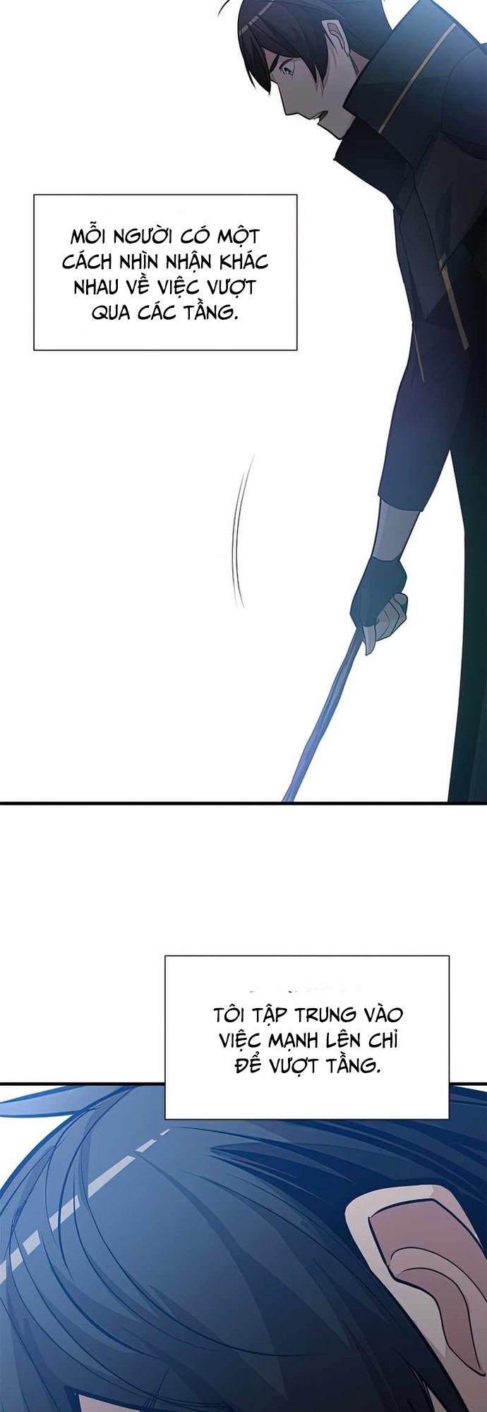 Hầm Ngục Hướng Dẫn Cấp Địa Ngục: Chapter 86