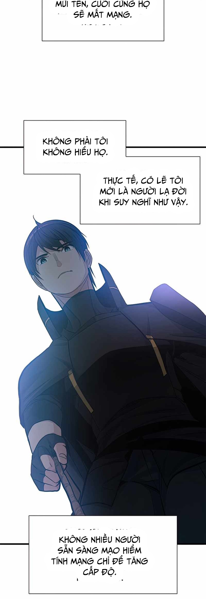 Hầm Ngục Hướng Dẫn Cấp Địa Ngục: Chapter 86