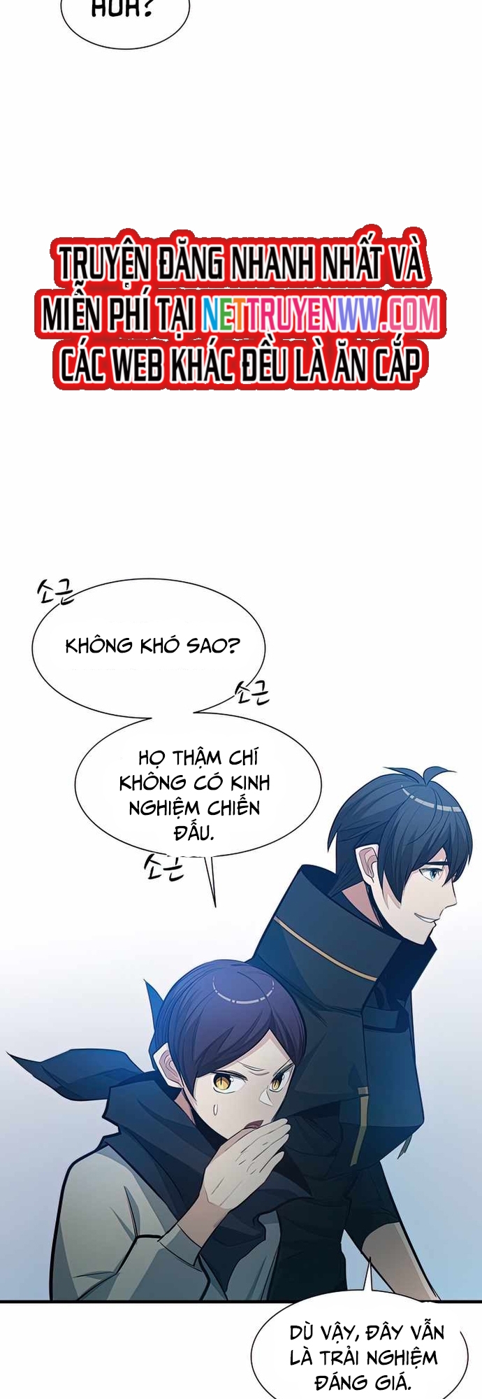 Hầm Ngục Hướng Dẫn Cấp Địa Ngục: Chapter 86