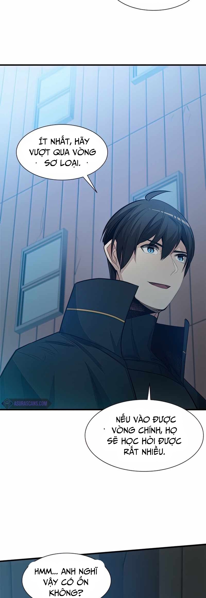 Hầm Ngục Hướng Dẫn Cấp Địa Ngục: Chapter 86