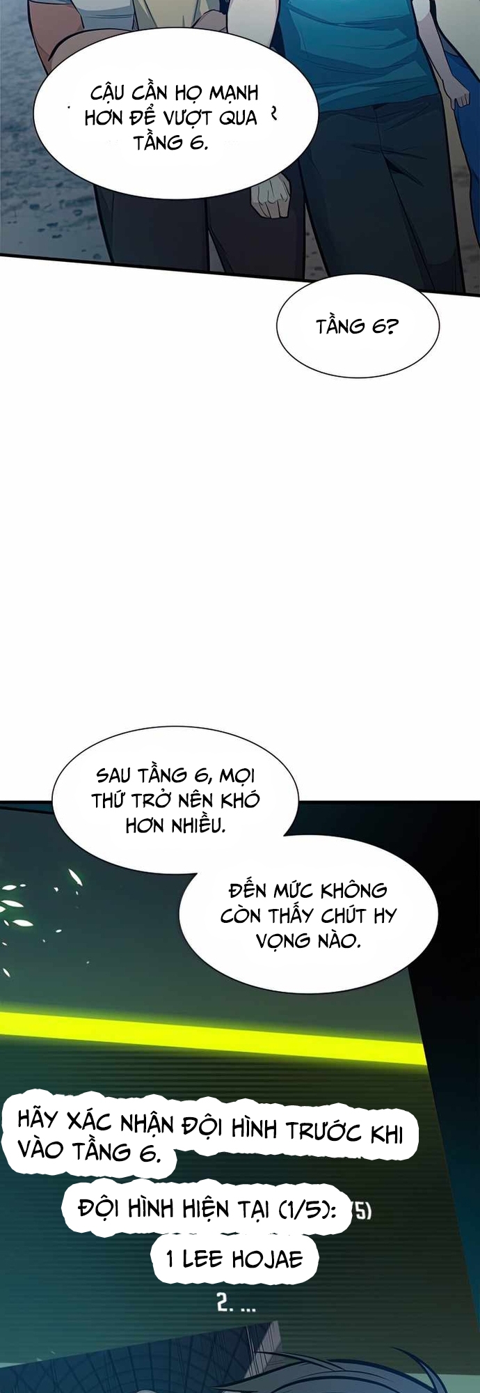 Hầm Ngục Hướng Dẫn Cấp Địa Ngục: Chapter 86