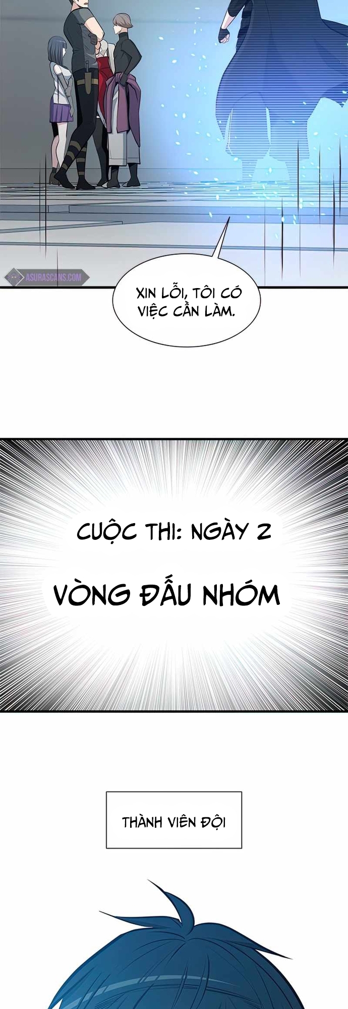 Hầm Ngục Hướng Dẫn Cấp Địa Ngục: Chapter 86