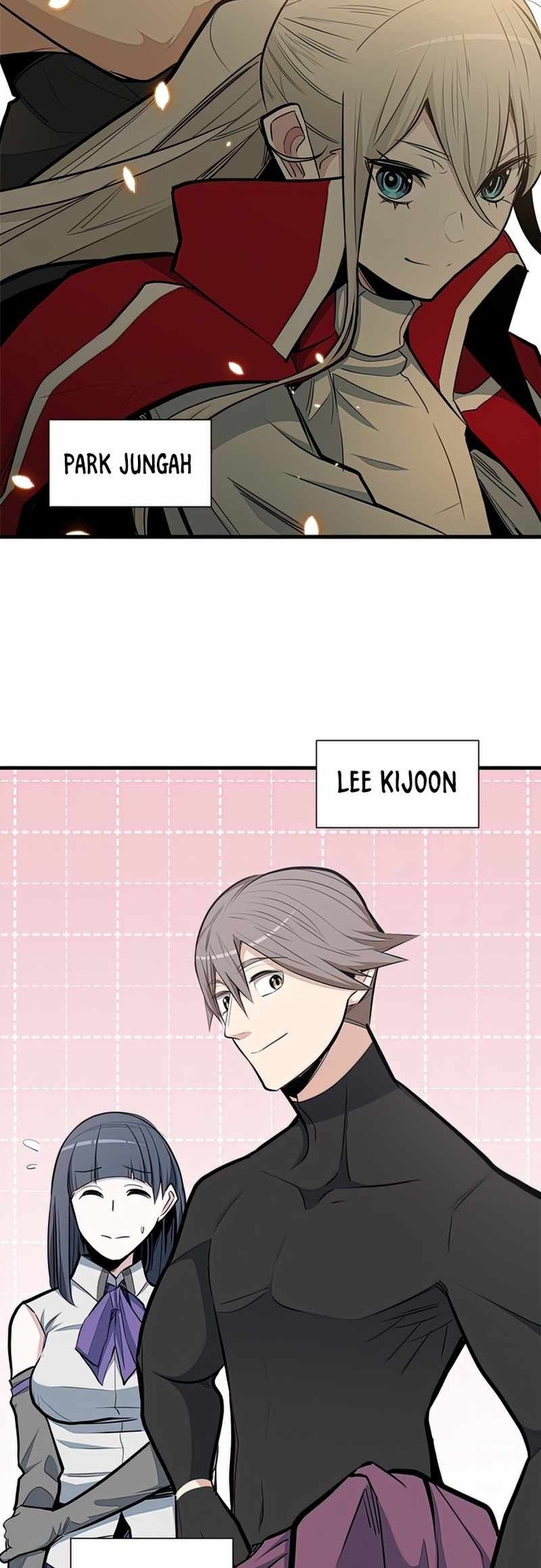 Hầm Ngục Hướng Dẫn Cấp Địa Ngục: Chapter 86