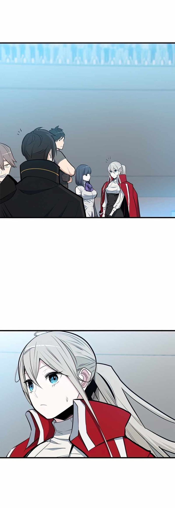 Hầm Ngục Hướng Dẫn Cấp Địa Ngục: Chapter 86