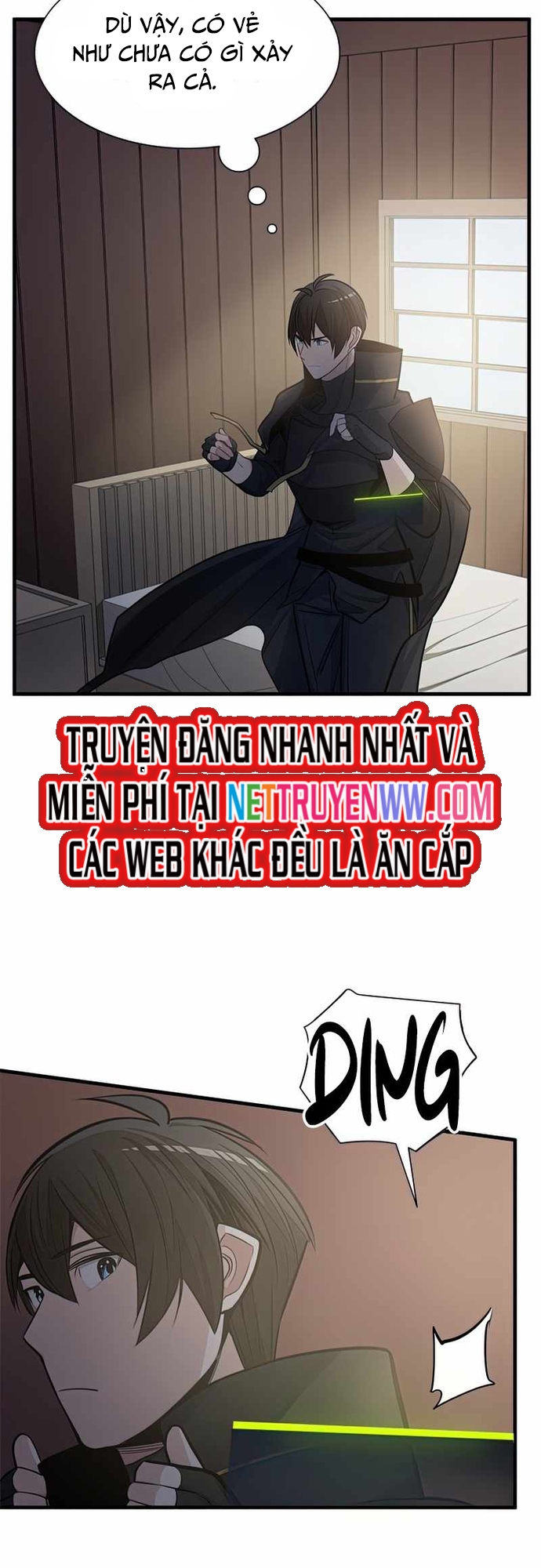 Hầm Ngục Hướng Dẫn Cấp Địa Ngục: Chapter 86
