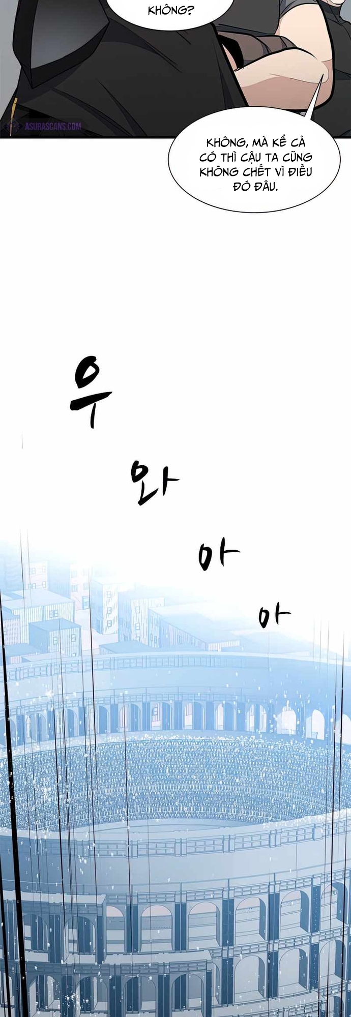 Hầm Ngục Hướng Dẫn Cấp Địa Ngục: Chapter 86