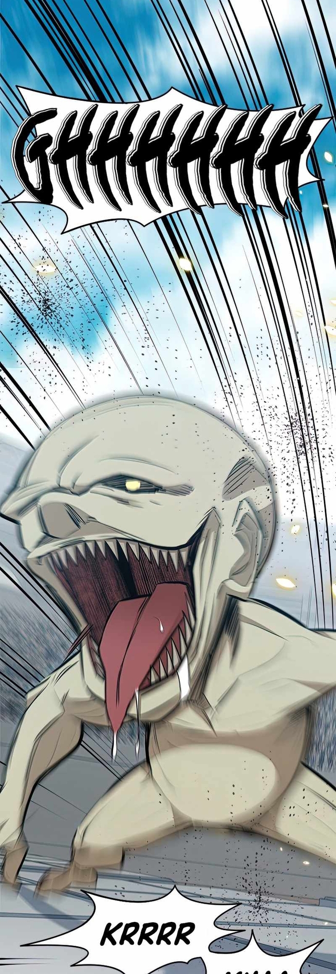 Hầm Ngục Hướng Dẫn Cấp Địa Ngục: Chapter 86