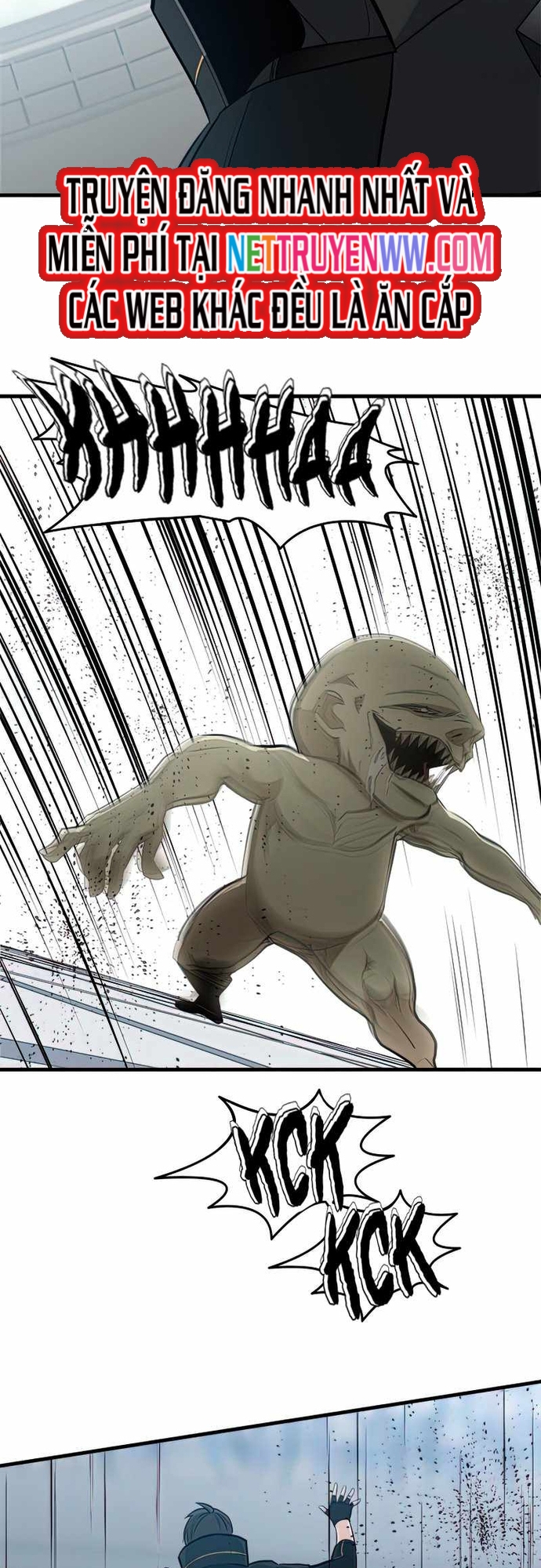 Hầm Ngục Hướng Dẫn Cấp Địa Ngục: Chapter 86