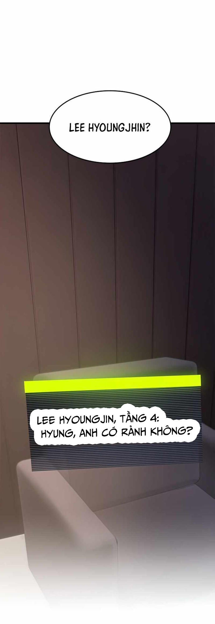 Hầm Ngục Hướng Dẫn Cấp Địa Ngục: Chapter 86