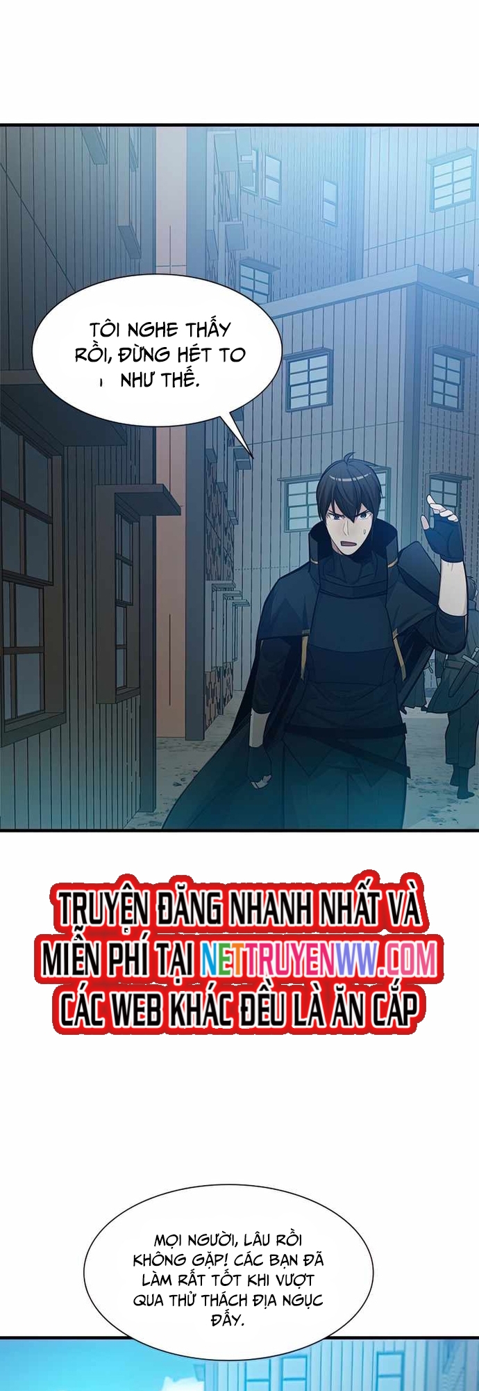 Hầm Ngục Hướng Dẫn Cấp Địa Ngục: Chapter 86