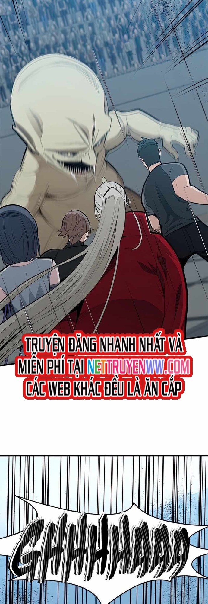 Hầm Ngục Hướng Dẫn Cấp Địa Ngục: Chapter 87