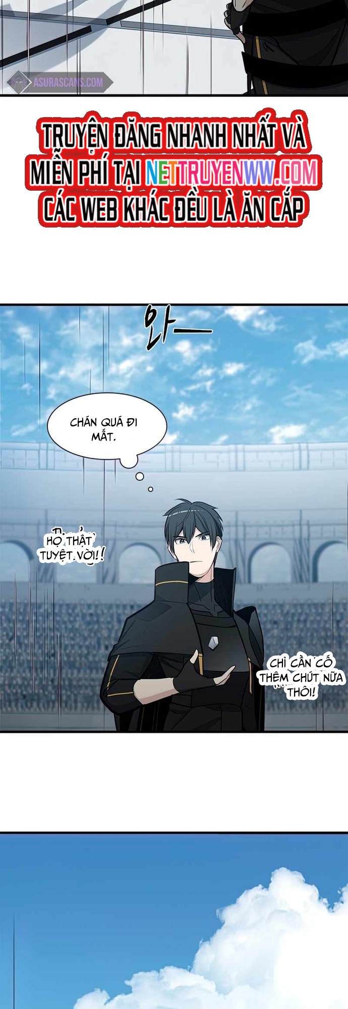 Hầm Ngục Hướng Dẫn Cấp Địa Ngục: Chapter 87