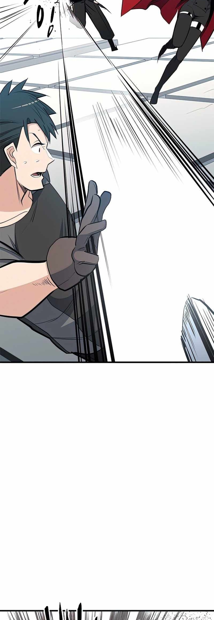 Hầm Ngục Hướng Dẫn Cấp Địa Ngục: Chapter 87