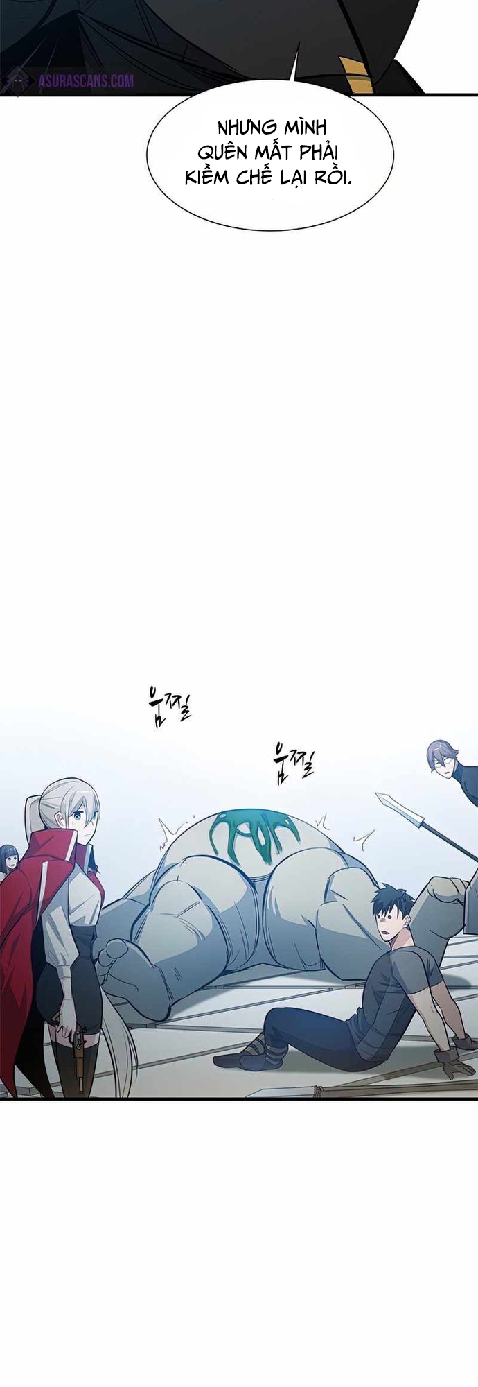 Hầm Ngục Hướng Dẫn Cấp Địa Ngục: Chapter 87