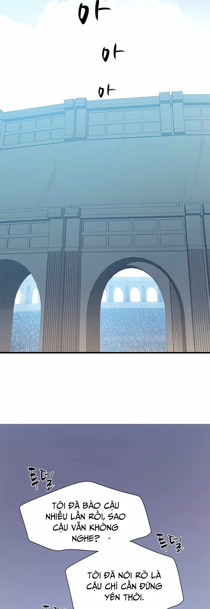 Hầm Ngục Hướng Dẫn Cấp Địa Ngục: Chapter 87