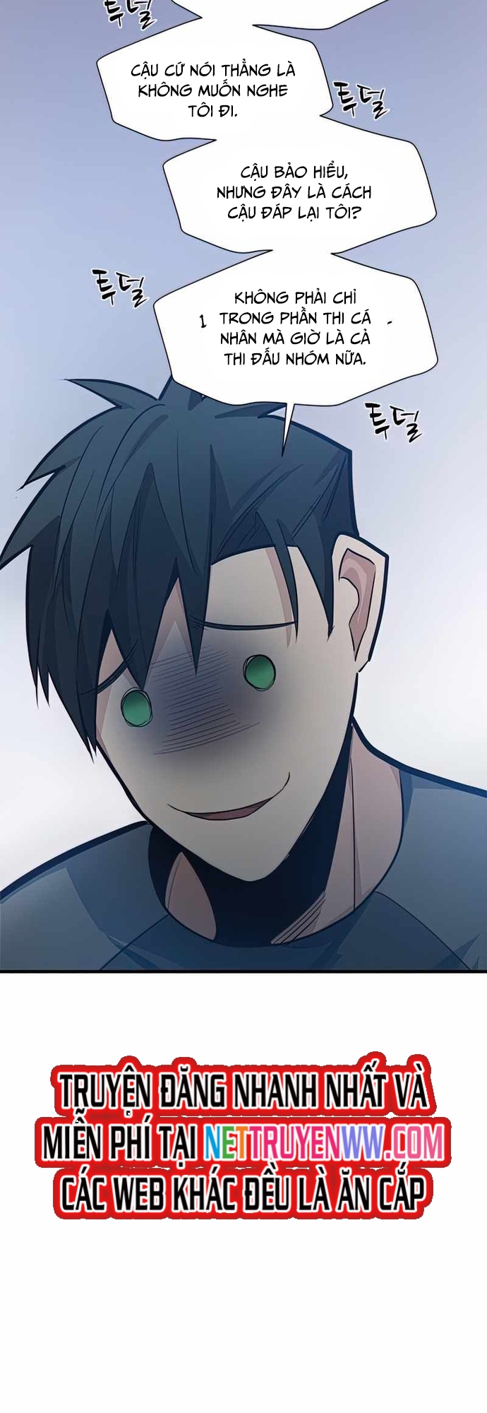 Hầm Ngục Hướng Dẫn Cấp Địa Ngục: Chapter 87