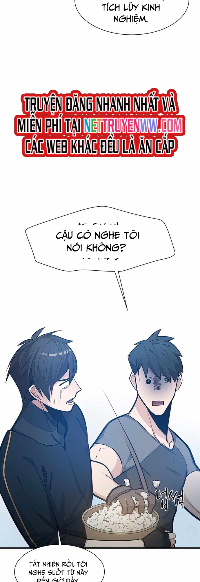 Hầm Ngục Hướng Dẫn Cấp Địa Ngục: Chapter 87