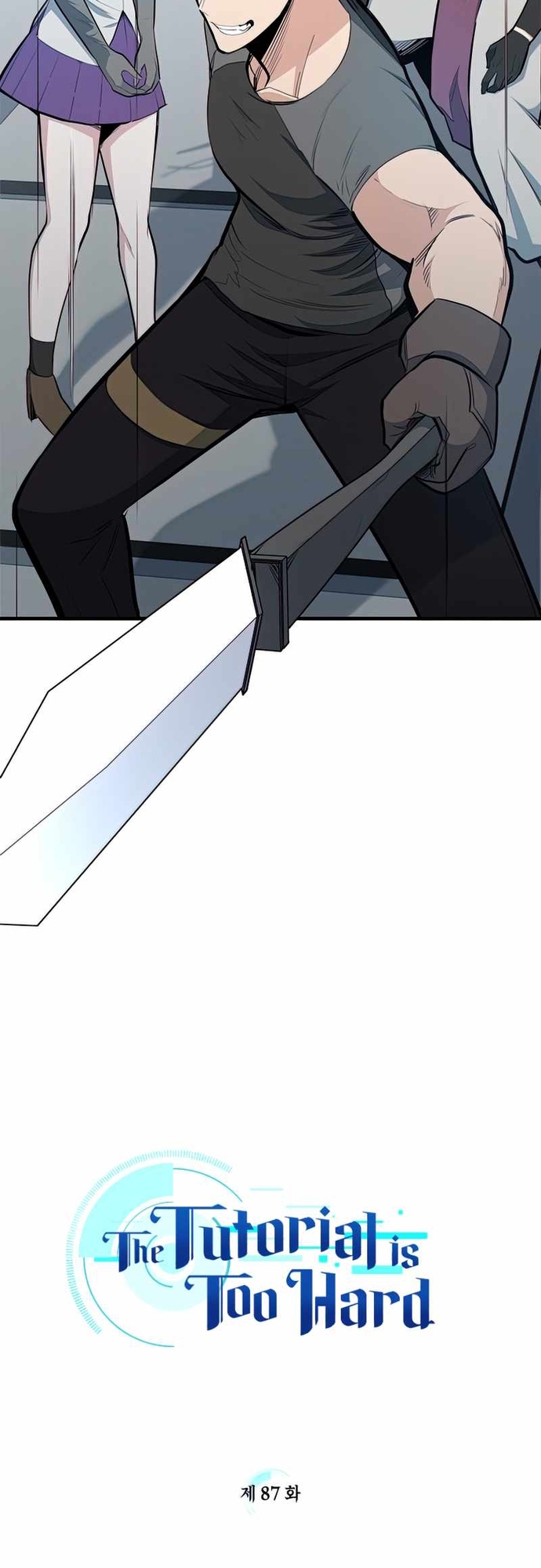 Hầm Ngục Hướng Dẫn Cấp Địa Ngục: Chapter 87