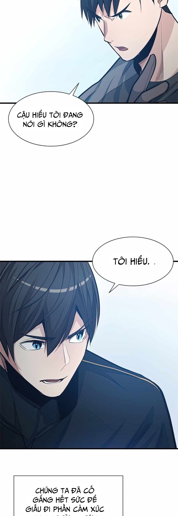 Hầm Ngục Hướng Dẫn Cấp Địa Ngục: Chapter 87