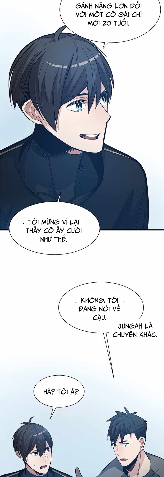 Hầm Ngục Hướng Dẫn Cấp Địa Ngục: Chapter 87