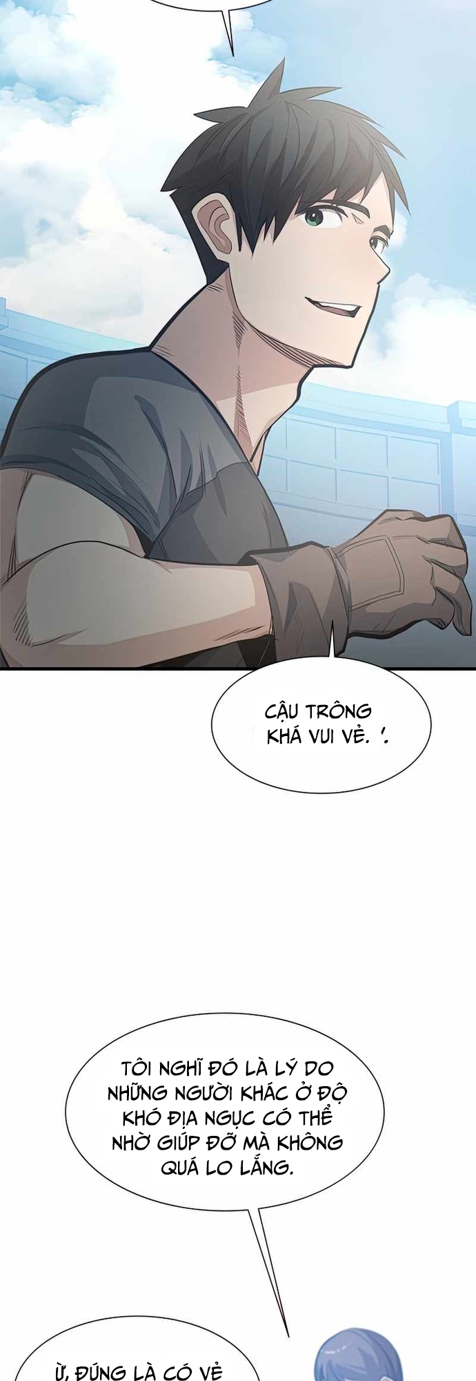 Hầm Ngục Hướng Dẫn Cấp Địa Ngục: Chapter 87