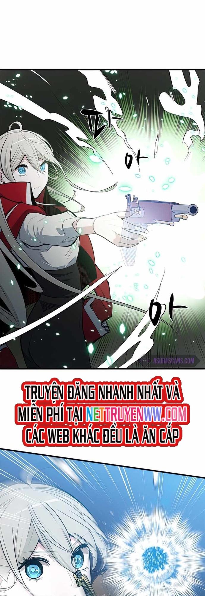 Hầm Ngục Hướng Dẫn Cấp Địa Ngục: Chapter 87