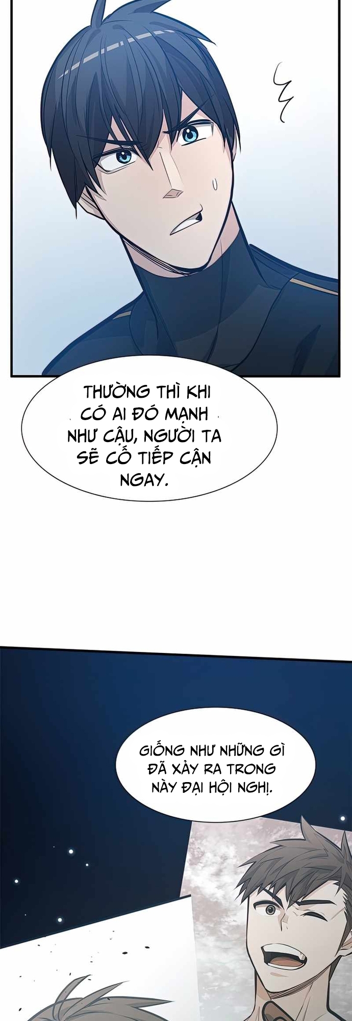 Hầm Ngục Hướng Dẫn Cấp Địa Ngục: Chapter 87