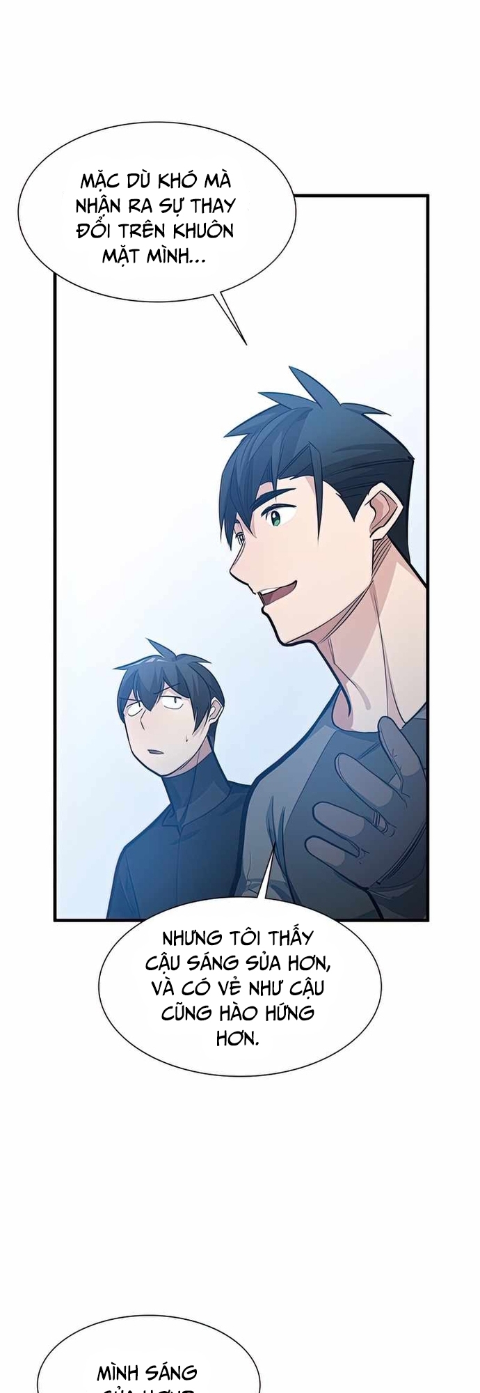 Hầm Ngục Hướng Dẫn Cấp Địa Ngục: Chapter 87