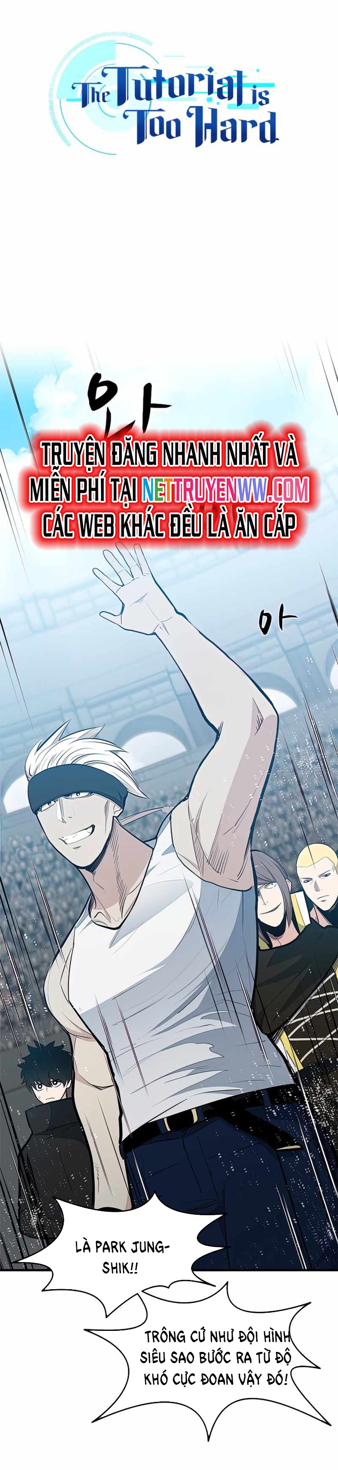 Hầm Ngục Hướng Dẫn Cấp Địa Ngục: Chapter 88