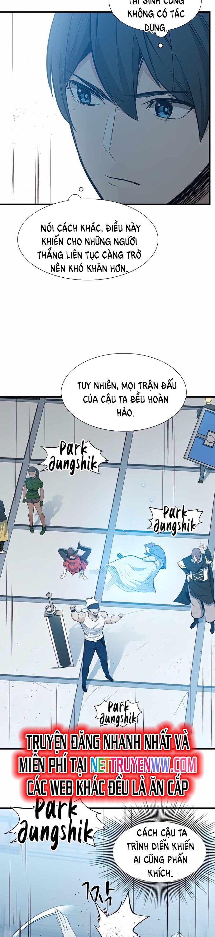 Hầm Ngục Hướng Dẫn Cấp Địa Ngục: Chapter 88