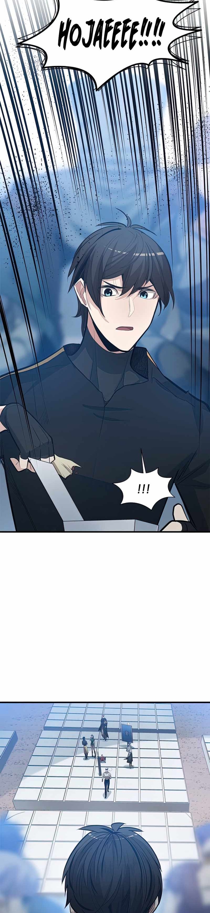 Hầm Ngục Hướng Dẫn Cấp Địa Ngục: Chapter 88