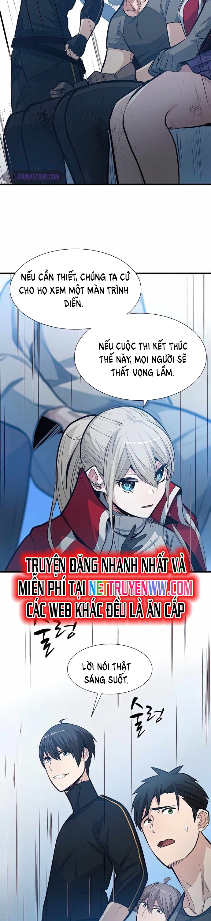 Hầm Ngục Hướng Dẫn Cấp Địa Ngục: Chapter 88