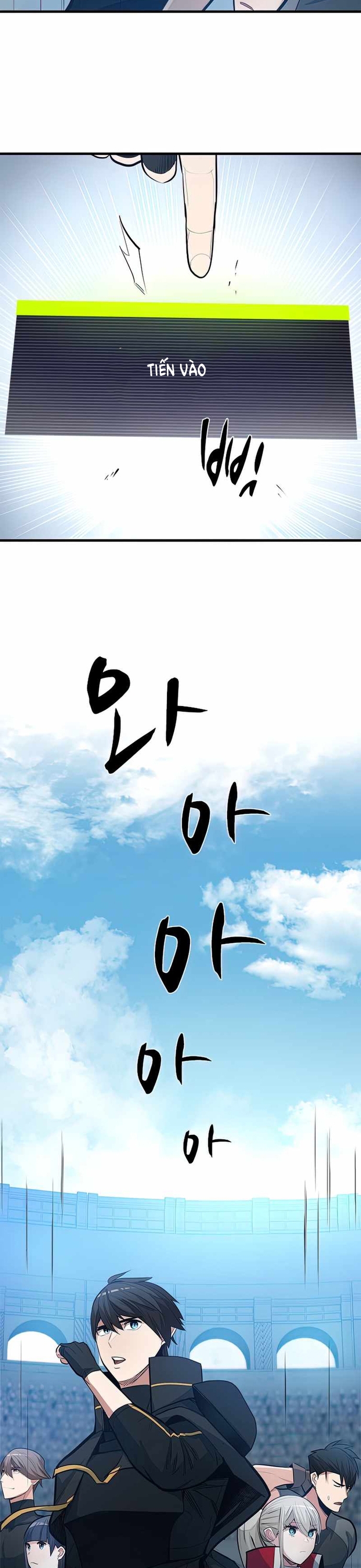 Hầm Ngục Hướng Dẫn Cấp Địa Ngục: Chapter 88