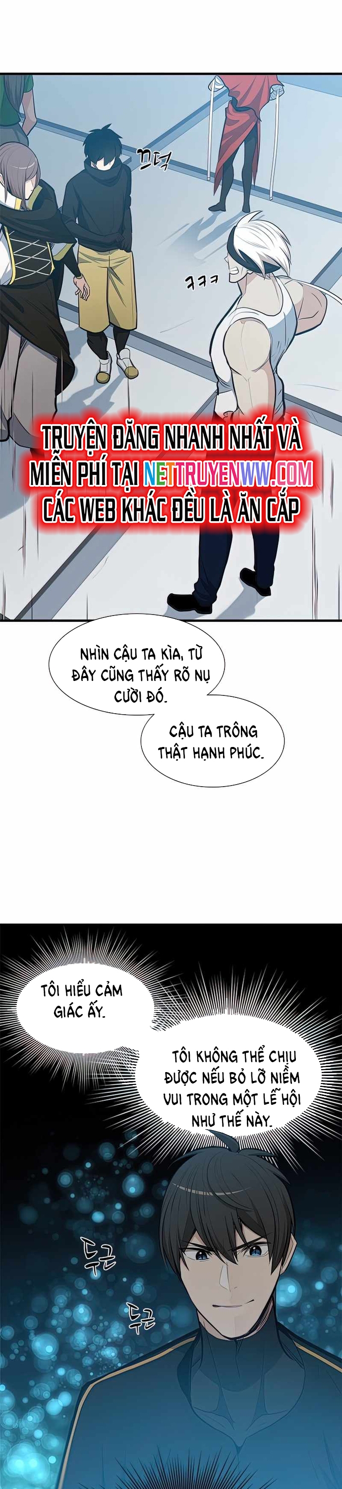 Hầm Ngục Hướng Dẫn Cấp Địa Ngục: Chapter 88