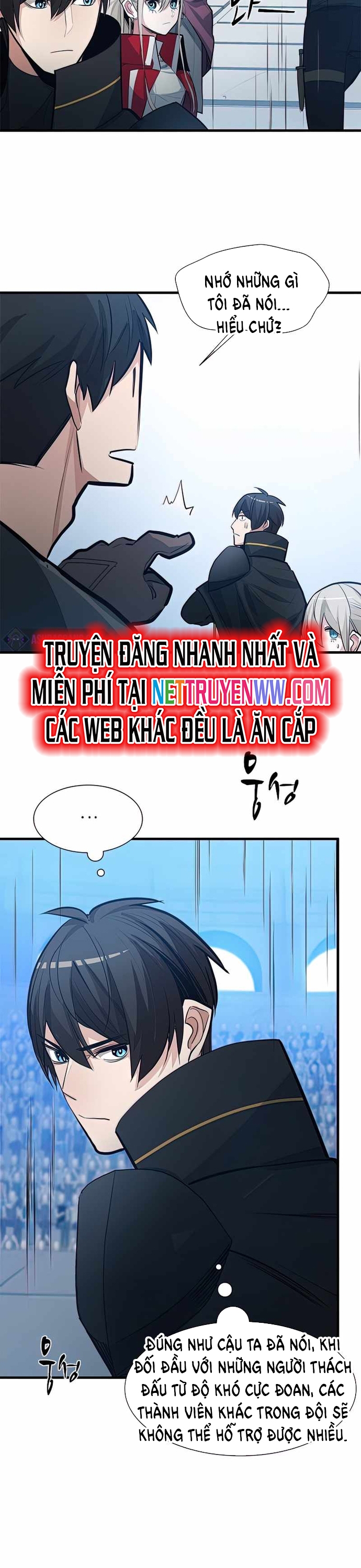 Hầm Ngục Hướng Dẫn Cấp Địa Ngục: Chapter 88