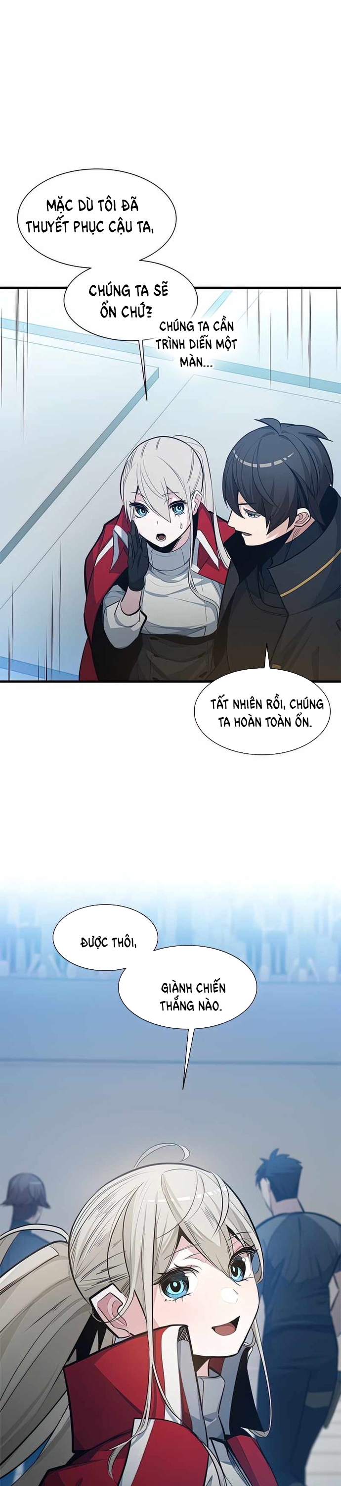 Hầm Ngục Hướng Dẫn Cấp Địa Ngục: Chapter 88